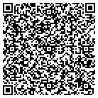 QR code with McMillan Fire Department contacts