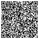 QR code with W M A Lemberger Co contacts