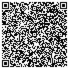 QR code with Jeffries Reporting Service contacts