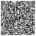 QR code with University Wscnsin Hosp Clnics contacts