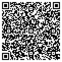 QR code with Patch Co contacts