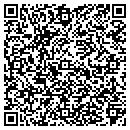 QR code with Thomas Design Inc contacts