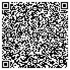 QR code with Cain's Window Cleaning Service contacts