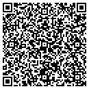 QR code with Kay's KUT N KURL contacts