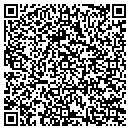 QR code with Hunters Nest contacts