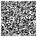 QR code with J & K Ginseng Inc contacts