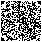 QR code with J M Bruce Foundry Inc contacts
