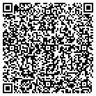 QR code with Galley Caterers & Restaurant contacts