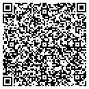 QR code with Redline Detection contacts