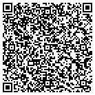QR code with Jeanine's Hair Design contacts