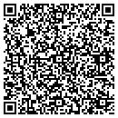 QR code with XCEL ENERGY contacts