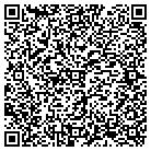 QR code with Highway Commissioner's Office contacts