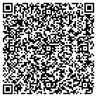 QR code with Wonewoc Water Utilities contacts