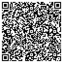 QR code with J & P Services contacts