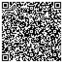 QR code with Whitewater Marine contacts