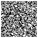 QR code with Hart & Hart contacts