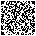 QR code with Davey's contacts