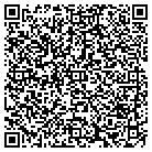 QR code with Sand Creek Cafe Cnvenience Str contacts