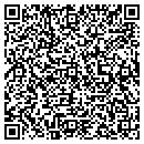 QR code with Rouman Cinema contacts
