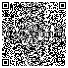 QR code with Custom Property Service contacts