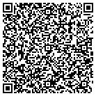 QR code with One Step Environmental contacts