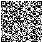 QR code with Marshfield Christian High Schl contacts