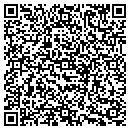 QR code with Harold's Custom Design contacts