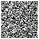 QR code with C & D Bar contacts