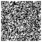 QR code with Manitowoc Public Utilities contacts
