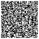 QR code with A Stone's Throw Clothing Co contacts