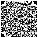QR code with Zehs Custom Sawing contacts