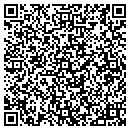 QR code with Unity High School contacts