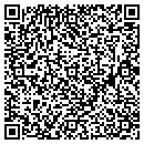 QR code with Acclaim Inc contacts