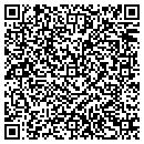QR code with Triangle Bar contacts