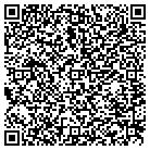 QR code with Ozaukee County Park Commission contacts