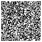 QR code with Waupaca Roofing & Insulation contacts