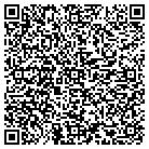 QR code with Coverall Cleaning Concepts contacts