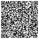 QR code with Touw Dave Painting & Dctg contacts