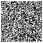 QR code with Hank's Authentic Cabinetry contacts