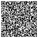 QR code with Massageree contacts