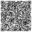 QR code with Appletree Brding Grooming Kenl contacts