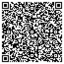 QR code with D S Pool & Maintenance contacts