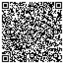 QR code with Halcor Bar Supply contacts