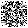 QR code with Bookcase Bob contacts