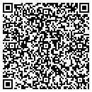 QR code with Hudson Machine & Tool contacts