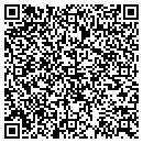 QR code with Hansens Store contacts