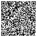 QR code with Mikes contacts