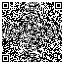 QR code with Alpine Foods contacts