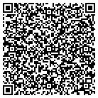 QR code with One Hour Martinizing contacts