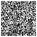 QR code with Larry's Hauling contacts